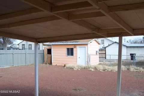 157 N Bowie Ave, Willcox, AZ 85643 photo 16