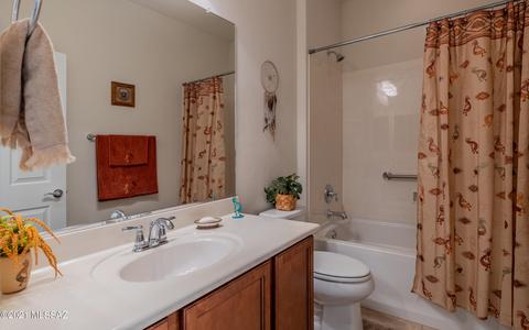 13788 E Carruthers St, Vail, AZ 85641 photo 25