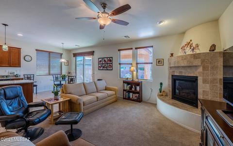 13788 E Carruthers St, Vail, AZ 85641 photo 15