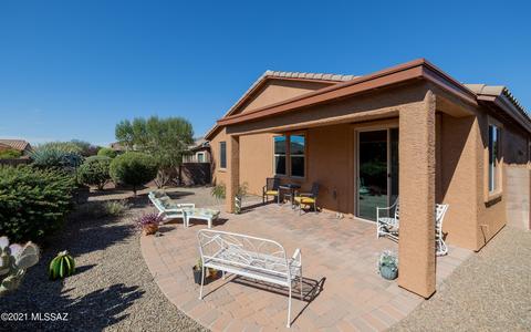 13788 E Carruthers St, Vail, AZ 85641 photo 32
