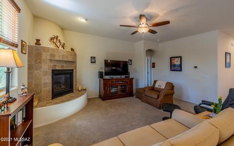 13788 E Carruthers St, Vail, AZ 85641 photo 14