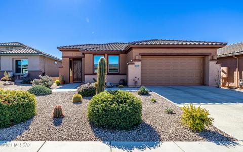 13788 E Carruthers St, Vail, AZ 85641 photo 1