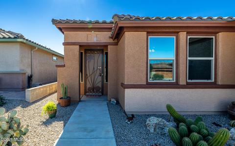 13788 E Carruthers St, Vail, AZ 85641 photo 35
