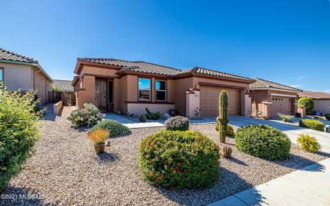 13788 E Carruthers St, Vail, AZ 85641 photo 33