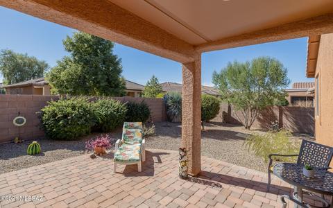 13788 E Carruthers St, Vail, AZ 85641 photo 29