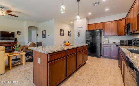13788 E Carruthers St, Vail, AZ 85641 photo 12