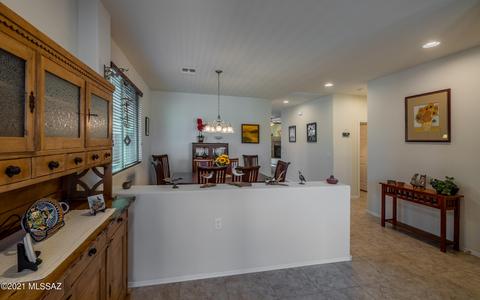 13788 E Carruthers St, Vail, AZ 85641 photo 7