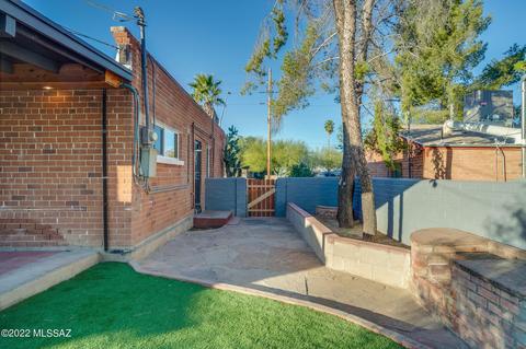 1108 E Glenn St, Tucson, AZ 85719 photo 38