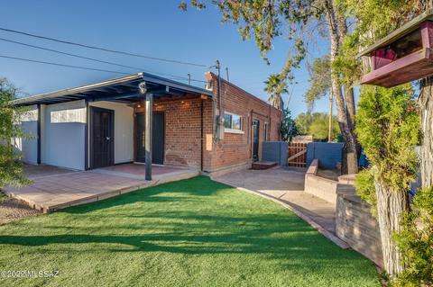 1108 E Glenn St, Tucson, AZ 85719 photo 33