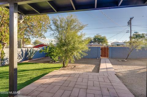 1108 E Glenn St, Tucson, AZ 85719 photo 29