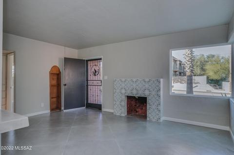 1108 E Glenn St, Tucson, AZ 85719 photo 5
