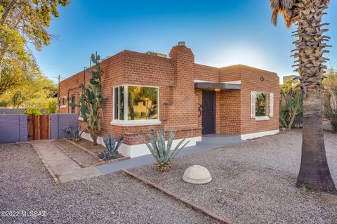 1108 E Glenn St, Tucson, AZ 85719 photo 2