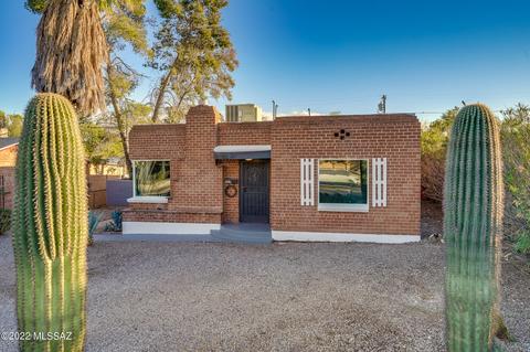 1108 E Glenn St, Tucson, AZ 85719 photo 1