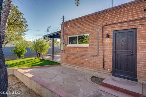 1108 E Glenn St, Tucson, AZ 85719 photo 39