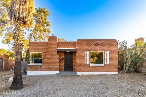 1108 E Glenn St, Tucson, AZ 85719 photo 42