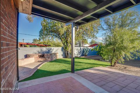 1108 E Glenn St, Tucson, AZ 85719 photo 30