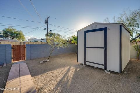 1108 E Glenn St, Tucson, AZ 85719 photo 31