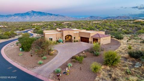 7975 S Circle C Ranch Rd, Vail, AZ 85641 photo 2