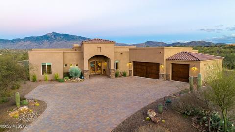 7975 S Circle C Ranch Rd, Vail, AZ 85641 photo 1