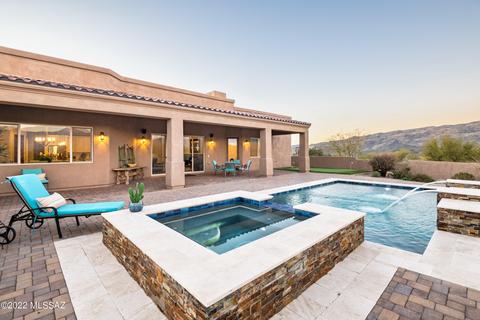 7975 S Circle C Ranch Rd, Vail, AZ 85641 photo 35