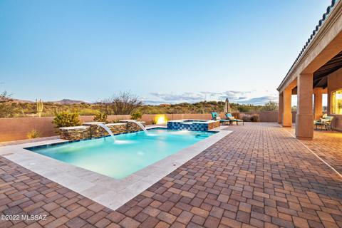 7975 S Circle C Ranch Rd, Vail, AZ 85641 photo 38