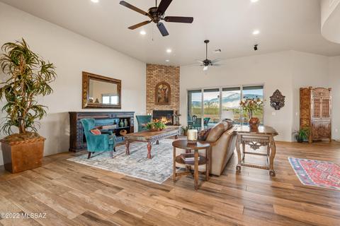 7975 S Circle C Ranch Rd, Vail, AZ 85641 photo 4