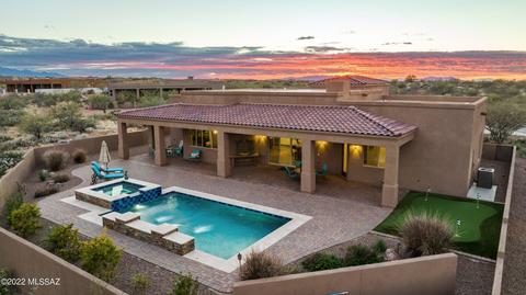 7975 S Circle C Ranch Rd, Vail, AZ 85641 photo 42