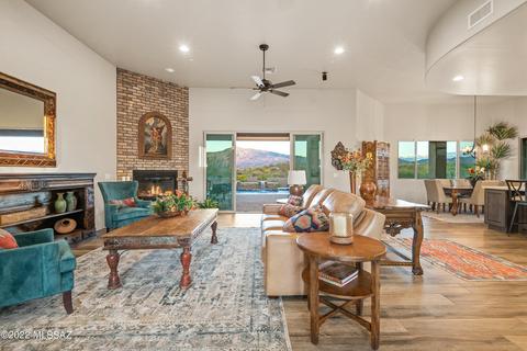 7975 S Circle C Ranch Rd, Vail, AZ 85641 photo 5
