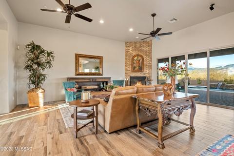 7975 S Circle C Ranch Rd, Vail, AZ 85641 photo 6