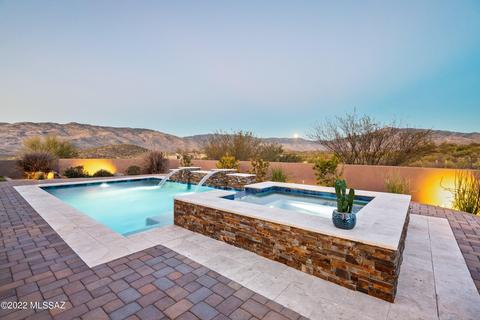 7975 S Circle C Ranch Rd, Vail, AZ 85641 photo 37