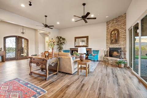 7975 S Circle C Ranch Rd, Vail, AZ 85641 photo 7