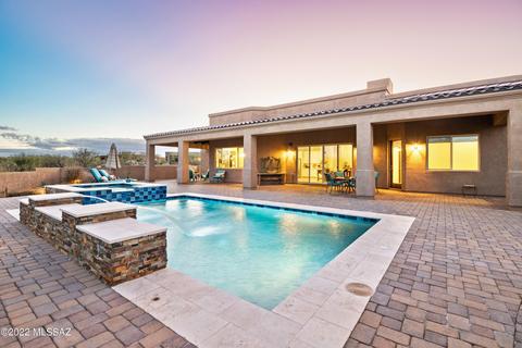7975 S Circle C Ranch Rd, Vail, AZ 85641 photo 36