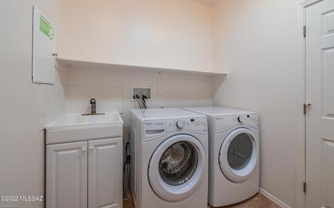 13742 E Weiers St, Vail, AZ 85641 photo 23
