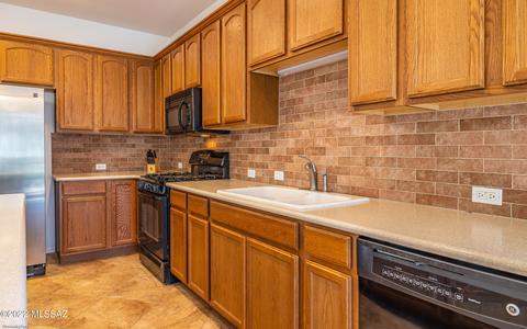 13742 E Weiers St, Vail, AZ 85641 photo 13