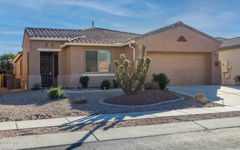 13742 E Weiers St, Vail, AZ 85641 photo 1