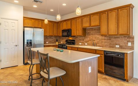 13742 E Weiers St, Vail, AZ 85641 photo 12