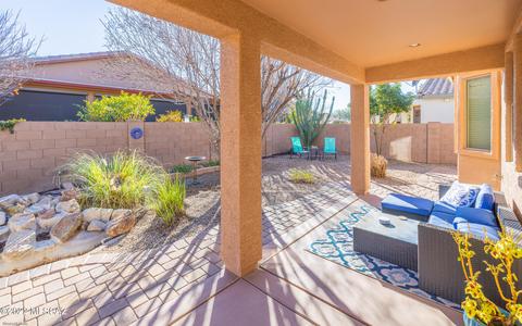 13742 E Weiers St, Vail, AZ 85641 photo 5