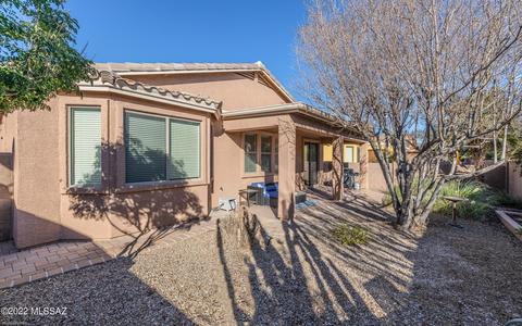 13742 E Weiers St, Vail, AZ 85641 photo 29