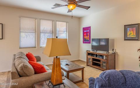 13742 E Weiers St, Vail, AZ 85641 photo 15