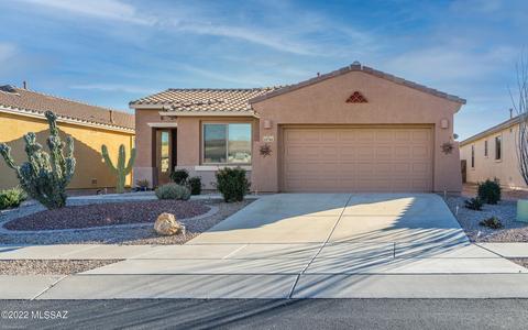 13742 E Weiers St, Vail, AZ 85641 photo 35