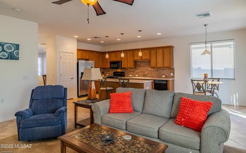 13742 E Weiers St, Vail, AZ 85641 photo 16