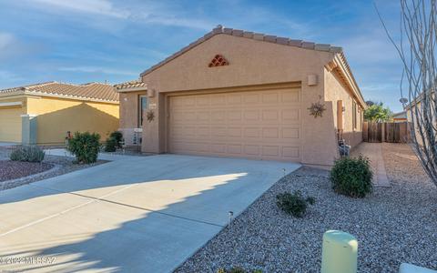 13742 E Weiers St, Vail, AZ 85641 photo 36