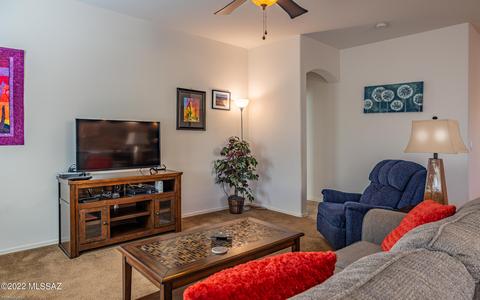 13742 E Weiers St, Vail, AZ 85641 photo 17