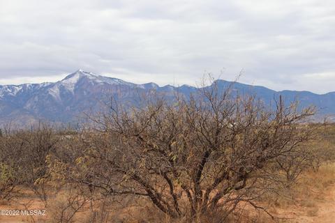 E Alhambra Drive, Sierra Vista, AZ 85650