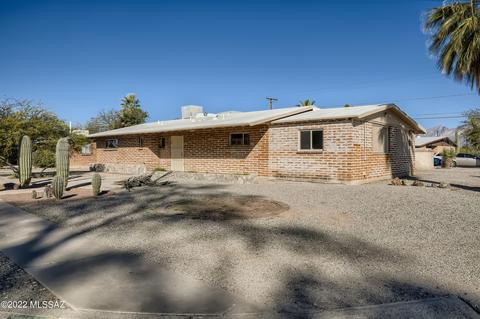 6061 Eli St, Tucson, AZ 85711 photo 2