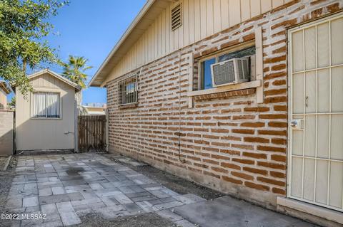 6061 Eli St, Tucson, AZ 85711 photo 33