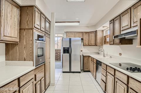 6061 Eli St, Tucson, AZ 85711 photo 13