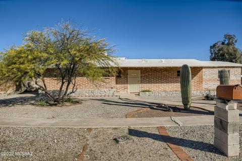 6061 Eli St, Tucson, AZ 85711 photo 1