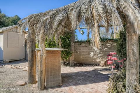 6061 Eli St, Tucson, AZ 85711 photo 31