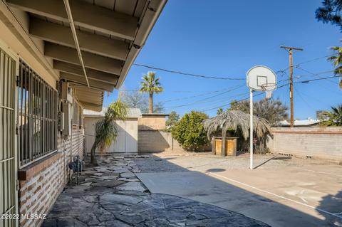 6061 Eli St, Tucson, AZ 85711 photo 29